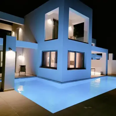 Alpha Villas