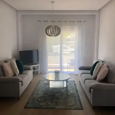 Appartement in Rhodos Stadt