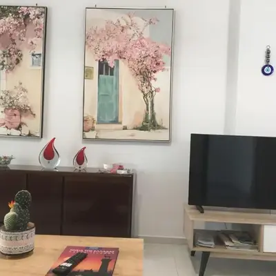 Emerald Cozy Apartment