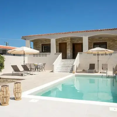 Anastasia Luxury House