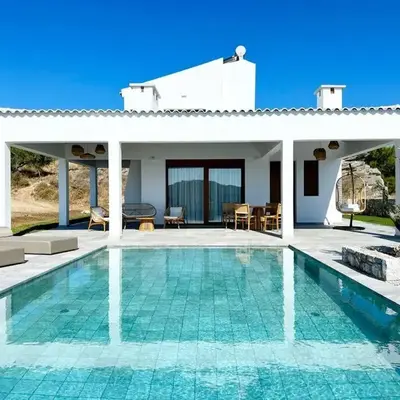 Alindo Villa II