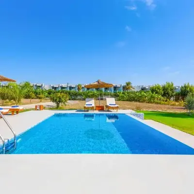 Kalimera Villa By the Sea