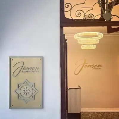 Jensen Luxury Suites