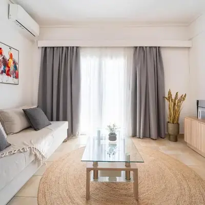 Residence City Apartment