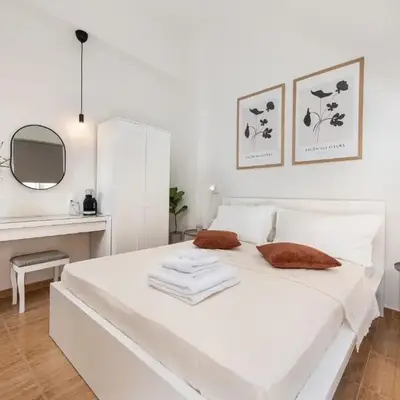Fani's City Apartment