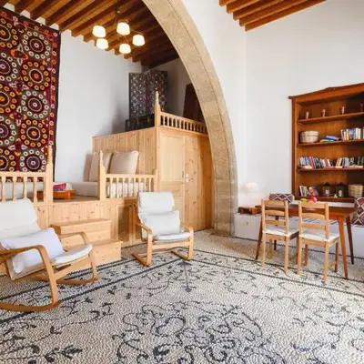 Villa Nouna