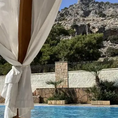 Theonia Villas