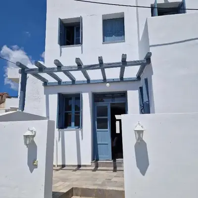 Villa Polixeni Gennadi