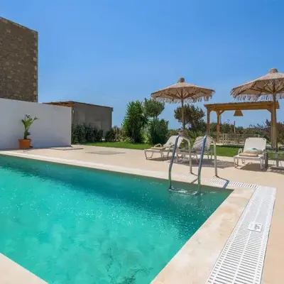 Villa Elios Mare
