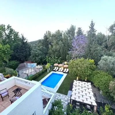 Villa Small Paradise private pool
