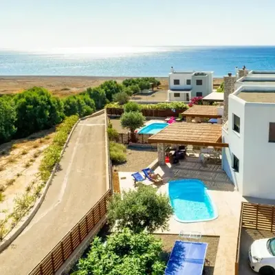 Villa Dias