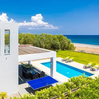 Villa Lahania