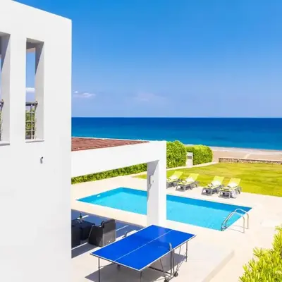 Villa Tsampikos