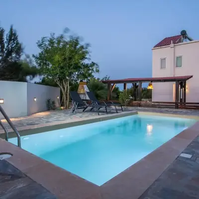 Villa Verona Pool