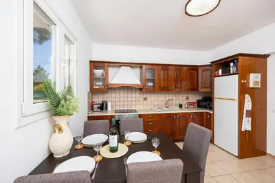 Gallery image of Villa Afrodite Classico in Kolimbia