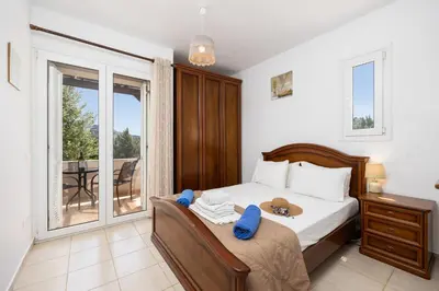Gallery image of Villa Afrodite Classico in Kolimbia