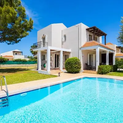 Villa Afrodite Classico