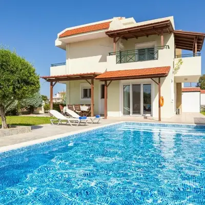 Hermione Villa