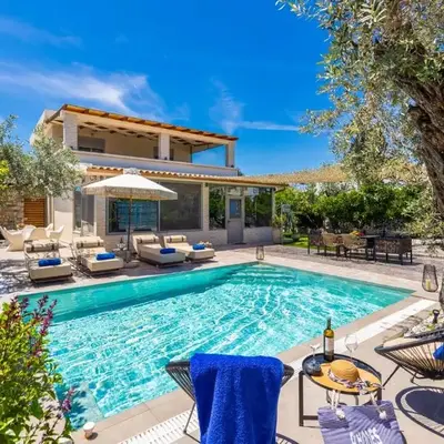 Villa Ammos