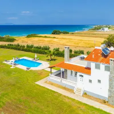 Villa Sunset Paradise