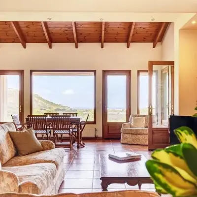 Villa Eremia