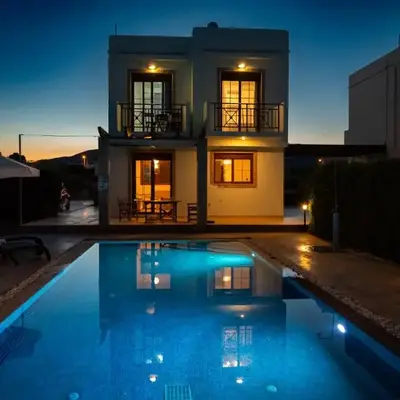Petra Villas