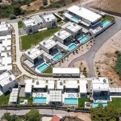 Trapezia Luxury Living
