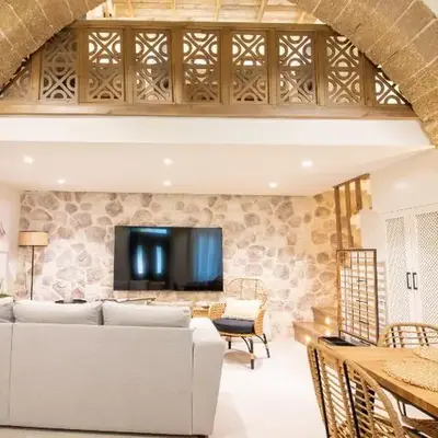 Mounouria House Koskinou