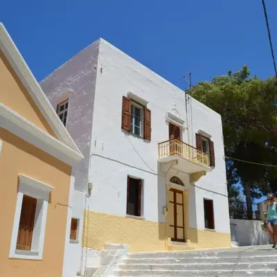 Villa Pavlos