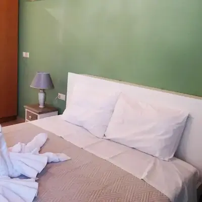 Nadia's House 1