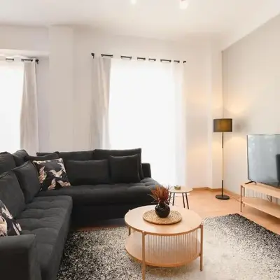Mandraki City Center Apartments