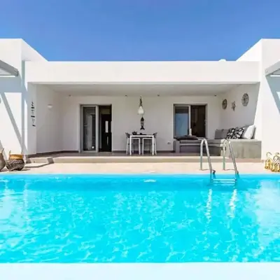 Villa Anthos Kerasia