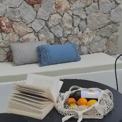 Casa Stergia - Village Project
