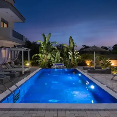 Hideaway Villa