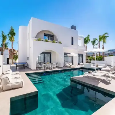 Villa Dolce Vita Evelia by Villa Plus