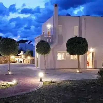 Villa Libre Mare