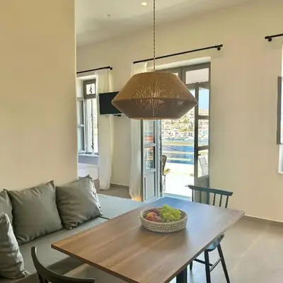 Serenity Suites