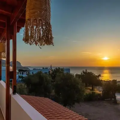 Blue Bay Villas