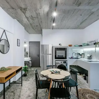 Smart Luxury Apartments #2