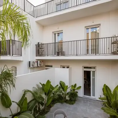 Luxury Apartments Of Colossus