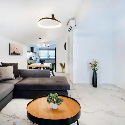 Rhodes Center Luxury Apartments #1