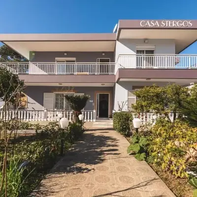 Casa Garden