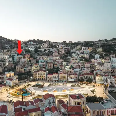 Afaia Apartments