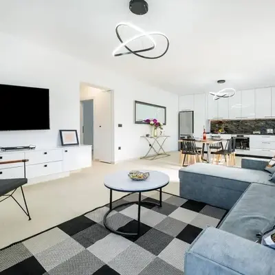 Katris Luxury Homes #1