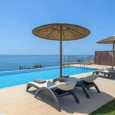 Paradise Beach I