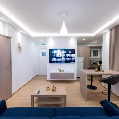 Hella apartment