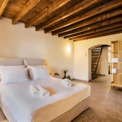 Rizes Traditional House