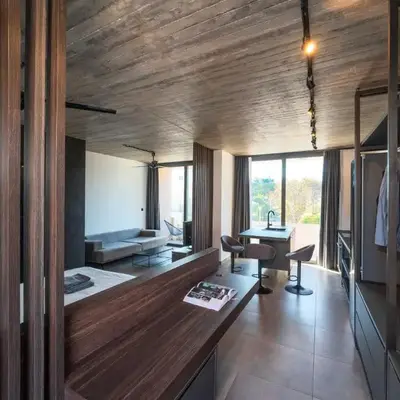Golden Sun Luxury Apartment Adults Only