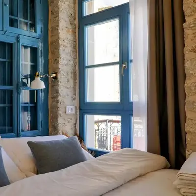 Little Gem Symi Boutique Studio