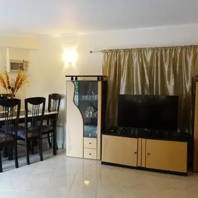 Nadia's House 2